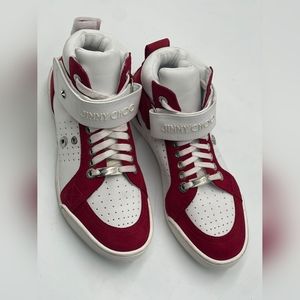 Jimmy Choo shoes Men